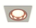 Встраиваемый светильник Ambrella Light Techno XC7633006 (C7633, N7015)