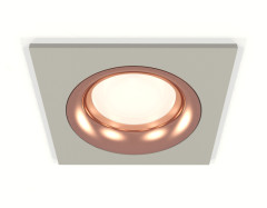 Встраиваемый светильник Ambrella Light Techno XC7633006 (C7633, N7015)