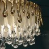Подвесная люстра Cloyd Capuletti 11207