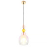 Подвесной светильник Myfar Louis MR2505-1P