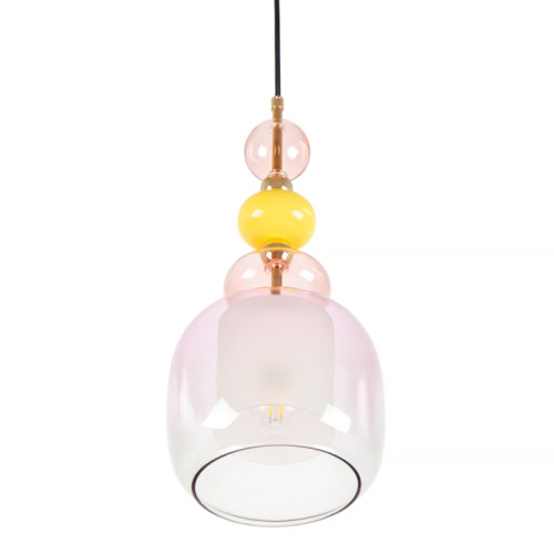 Подвесной светильник Myfar Louis MR2505-1P