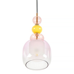 Подвесной светильник Myfar Louis MR2505-1P