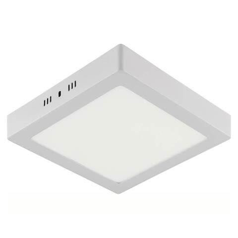 Потолочный светодиодный светильник Horoz Arina-18 18W 4200К белый 016-026-0018 HRZ33003017