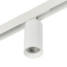 Трековый магнитный светильник Myfar Ray MT0220-18W3K-W