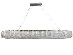 Подвесная люстра Newport 8240/140 oval М0067861