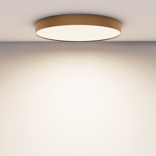 Потолочный светильник Maytoni Technical Ceiling Zon C032CL-90W4K-RD-MG