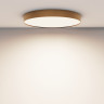 Потолочный светильник Maytoni Technical Ceiling Zon C032CL-90W4K-RD-MG
