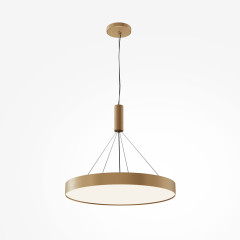 Потолочный светильник Maytoni Technical Ceiling Zon C032CL-90W4K-RD-MG