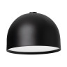 Трековый светильник Arlight ART-INBELT-BOWL-R210-16W Day4000-MIX (BK, 100 deg, 48V, DALI) 051160