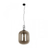 Подвесной светильник Loft IT Oda 10195/350 Amber