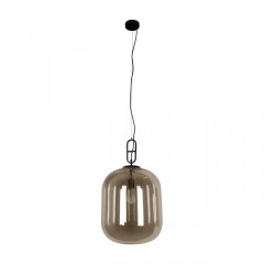 Подвесной светильник Loft IT Oda 10195/350 Amber