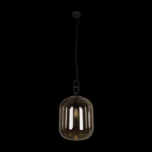 Подвесной светильник Loft IT Oda 10195/350 Amber