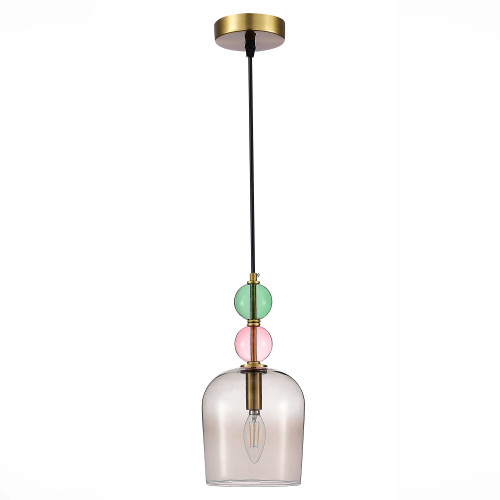 Подвесной светильник ST Luce Gea SL2000.223.01