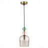 Подвесной светильник ST Luce Gea SL2000.223.01