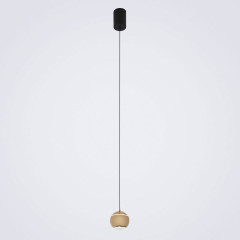 Подвесной светильник LED4U L8753-1GD