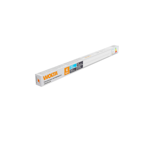 Линейный светильник Wolta WT5W6W30