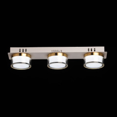 Потолочный светильник De Markt City Гэлэкси 632018603