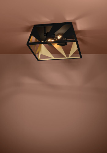 Потолочный светильник Eglo Tabloncito 39903