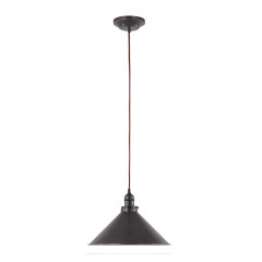Подвесной светильник Elstead Lighting Provence PV-SP-OB