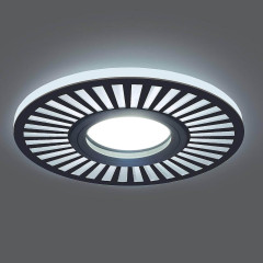 Встраиваемый светильник Gauss Backlight BL134