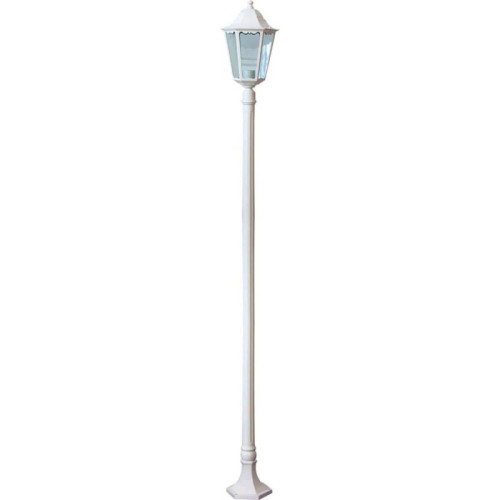 Потолочный cветильник Nowodvorski Nikki Round Led White 11204