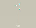 Торшер Ambrella Light Traditional (C9812, N8488) XB9812251