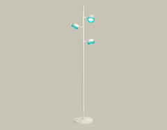 Торшер Ambrella Light Traditional (C9812, N8488) XB9812251
