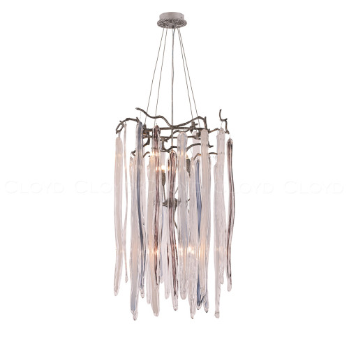 Спот Nowodvorski Fourty Surface II White 11433