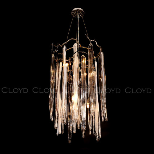 Спот Nowodvorski Fourty Surface II White 11433