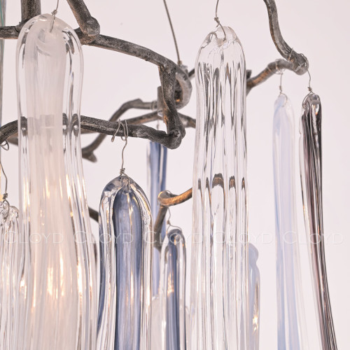 Спот Nowodvorski Fourty Surface II White 11433