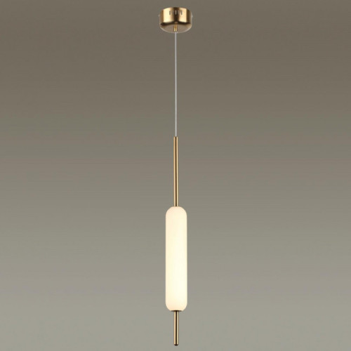 Подвесной светильник Odeon Light 4794/12L