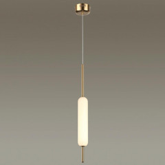 Подвесной светильник Odeon Light 4794/12L