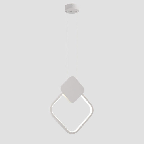 Подвесной светодиодный светильник Moderli Store V5024-3PL