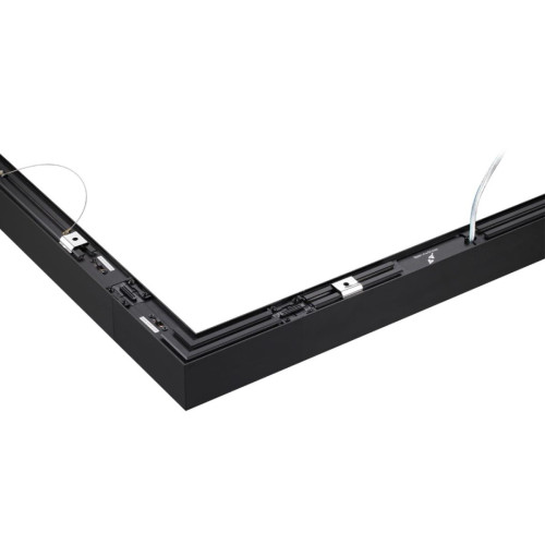 Светильник соединитель «L» с переключателем цветовой темперетуры Novotech Over Fatto 359609