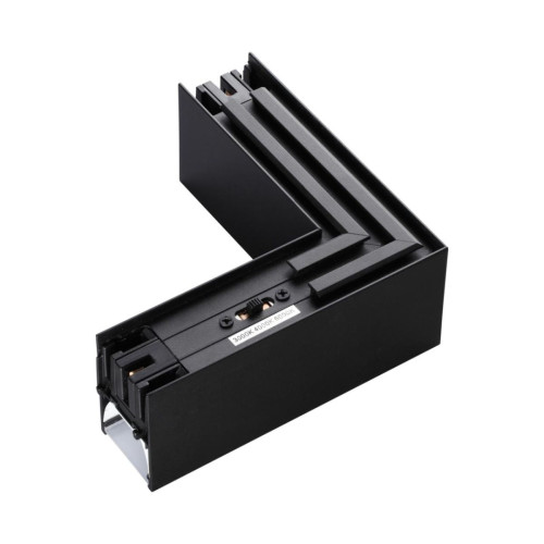 Светильник соединитель «L» с переключателем цветовой темперетуры Novotech Over Fatto 359609