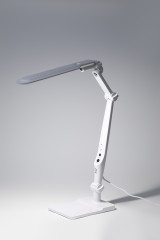 Настольная лампа Эра NLED-497-12W-W Б0052770