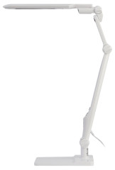 Настольная лампа Эра NLED-497-12W-W Б0052770