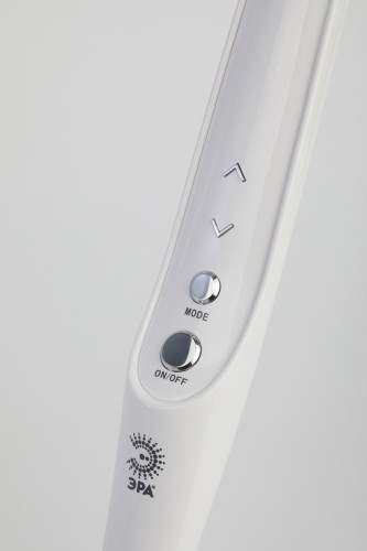 Настольная лампа Эра NLED-497-12W-W Б0052770