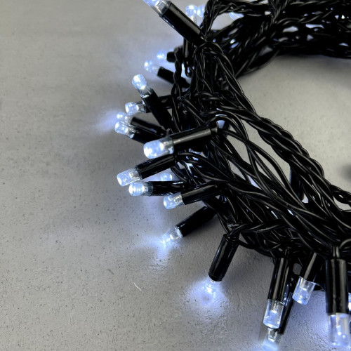 Гирлянда Нить с колпачком Laitcom (LTC) PST100CAP-11-1W