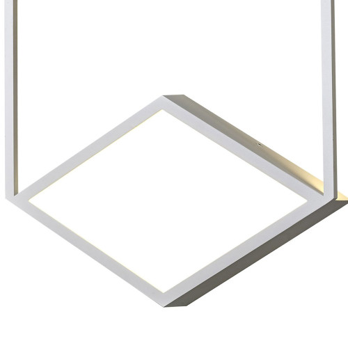 Настенный светильник Nowodvorski Straight Wall LED M 7594