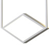 Настенный светильник Nowodvorski Straight Wall LED M 7594