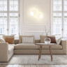 Настенный светильник Nowodvorski Straight Wall LED M 7594