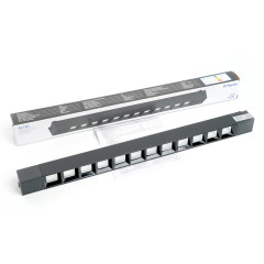 Трековый однофазный светильник Feron AL130 48374