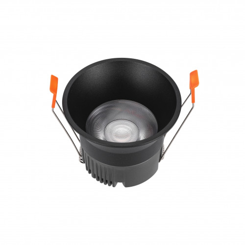 Встраиваемый светильник iLedex Mars 212-12W-D95-3000K-24DG-BK