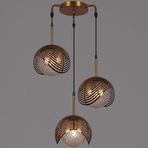 Подвесной светильник Reluce 05912-0.9-03 GB