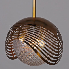 Подвесной светильник Reluce 05912-0.9-03 GB