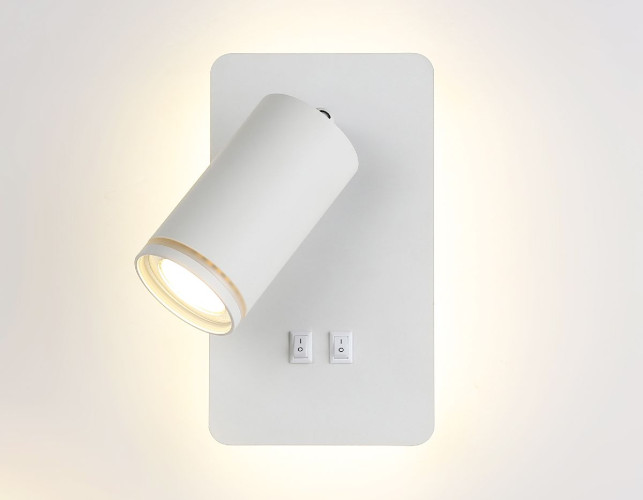 Спот Ambrella Light Wall FW2465