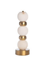 Настольная лампа Garda Decor 62GDW-92254