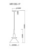 Подвесной светильник MyFar Kristina MR1350-1P