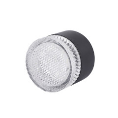 Накладной светильник Crystal Lux CLT 140C80 BL 4000K
